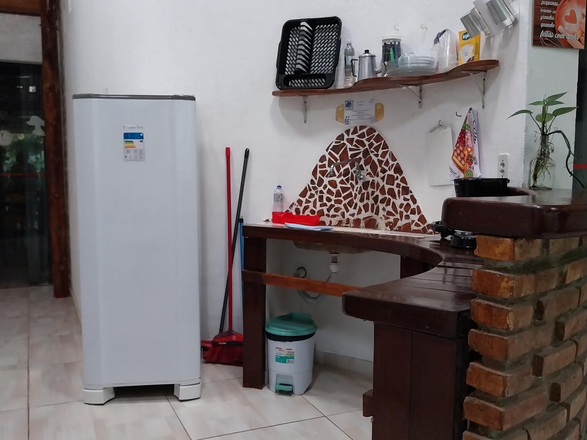 Pousada Maravilha Itacare Ξενοδοχείο Εξωτερικό φωτογραφία